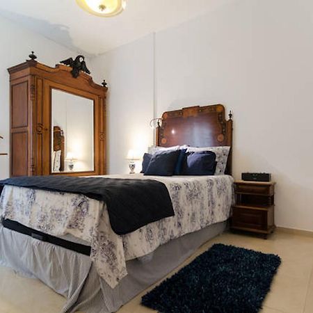 Casa Amarela Guesthouse ลากอส ภายนอก รูปภาพ