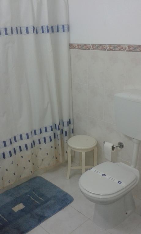 Casa Amarela Guesthouse ลากอส ห้อง รูปภาพ