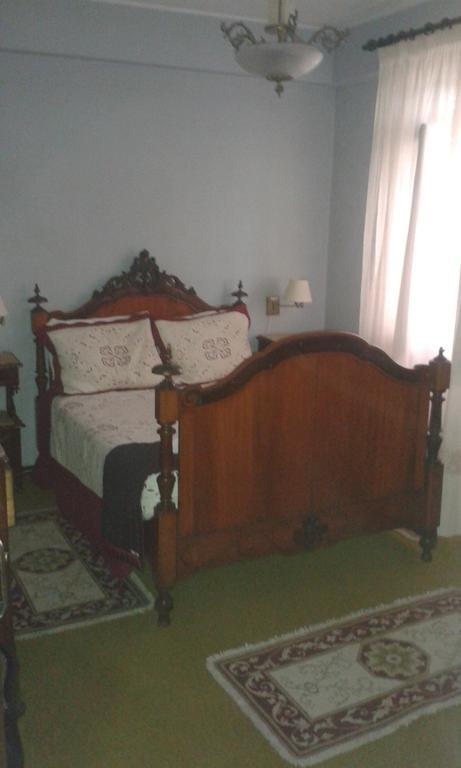 Casa Amarela Guesthouse ลากอส ห้อง รูปภาพ