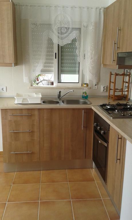 Casa Amarela Guesthouse ลากอส ห้อง รูปภาพ