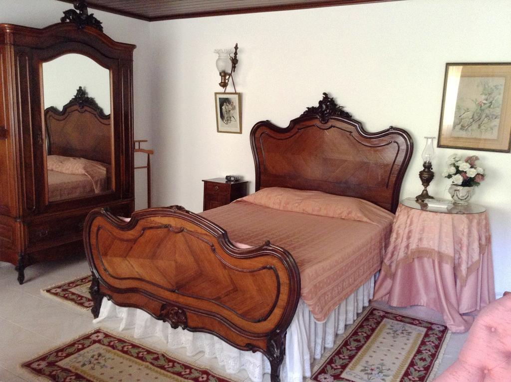 Casa Amarela Guesthouse ลากอส ห้อง รูปภาพ