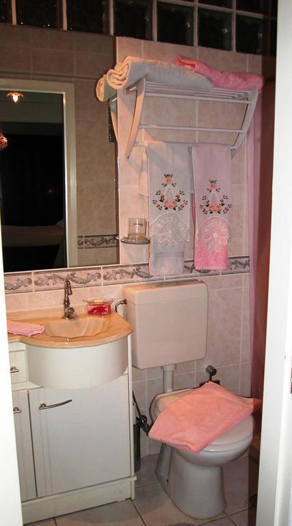 Casa Amarela Guesthouse ลากอส ห้อง รูปภาพ