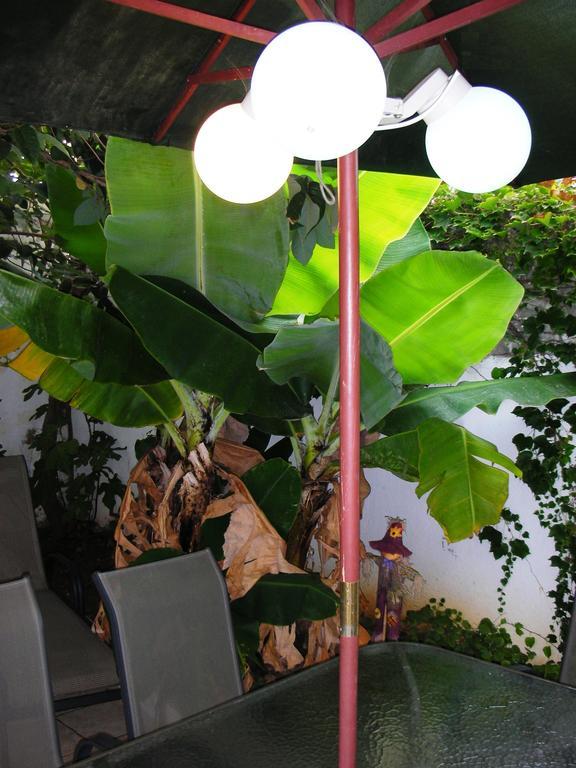 Casa Amarela Guesthouse ลากอส ห้อง รูปภาพ