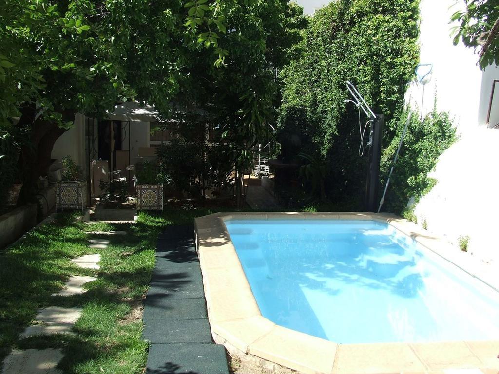 Casa Amarela Guesthouse ลากอส ห้อง รูปภาพ