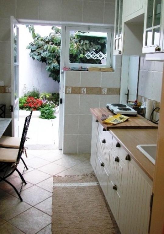 Casa Amarela Guesthouse ลากอส ห้อง รูปภาพ