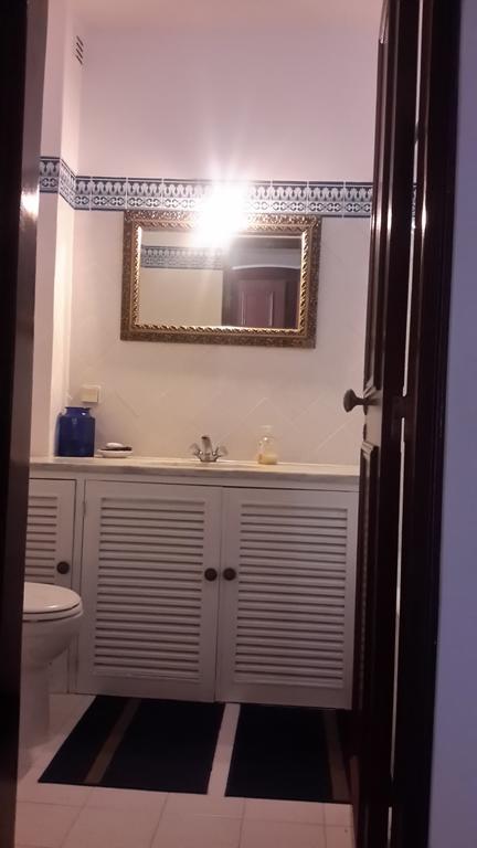 Casa Amarela Guesthouse ลากอส ภายนอก รูปภาพ